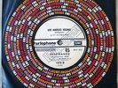 LOS ANGELES NEGROS 45 PROMO Lucio BATTISTI Rare SUNG IN SPANISH COVER Respirando