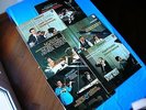 MOZART  VIOLIN SONATAS  SZERYNG  HAEBLER  6 LP PHILIPS holl  COMPLETE SET