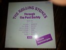 Rarität LP Aktuelle Expressausgabe The Rolling Stones Through The Past Darkly