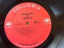 Another Side of Bob Dylan   Super Rare Raised Relief Label   CL-2193 2 Eye Mono