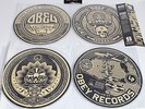 Shepard Fairey (Obey Giant) vs Serato Collectors Vinyl (2x lp) - limited edition