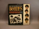 Songs Pictures Stories of the Fabulous Beatles STEREO Vee-Jay Vinyl LP Record