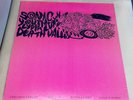 Sonic Youth Death Valley 69 1st Press EX Vinyl Record BFFP 2 HMS 021