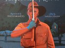 Ryuichi Sakamoto Merry Christmas Mr. Lawrence Heavy vinyl Flap-over Cover LP NEW