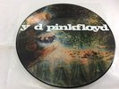 PINK FLOYD *A SAUCERFUL OF SECRETS*  PICTURE DISC LP