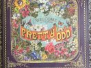 Panic At The Disco Pretty Odd Hot Topic Clear Purple LTD Vinyl Rare