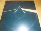 PINK FLOYD LP- DARK SIDE OF THE MOON - SHVL 804 - EMI 1973