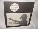 EX 1965 Bossa Nova Tropicália NARA LEAO O canto livre de Nara Philips P 632748L