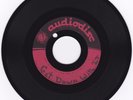 SUPER RARE Unknown Acetate 45 