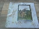 Led Zeppelin - Led Zeppelin IV 1970s UK LP ATLANTIC