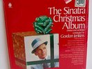 Frank Sinatra Christmas Album Capitol SM 894 MONO Sealed MINT