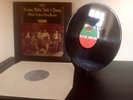 Crosby Stills Nash & Young   Deja Vu   Vinyl LP   Excellent Condition