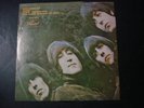 THE BEATLES EP EPEM-10074 MICHELLE 45 RECORD MEXICO