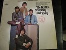 THE BEATLES-YESTERDAY AND TODAY. RECORD ALBUM