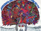 THE LOVE MACHINE - Electronic Music To Blow Your Mind By - LP 1968 WahWah