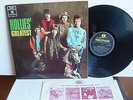 The Hollies - Hollies' Greatest  PMC 7057  UK LP 1st Press 1968 Parlophone