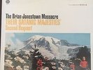 Their Satanic Majesties Second Request 180 Gram Vinyl Brian Jonestown Massacre