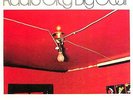 BIG STAR Radio City LP SEALED New Vinyl Alex Chilton Chris Bell