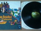 THE BEATLES - YELLOW SUBMARINE -  ORIGINAL UK MONO APPLE 12