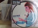 David Bowie - LIFE ON MARS - 45 GIRI