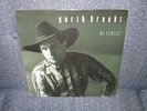 Garth Brooks - No Fences - Capitol/BMG Direct Marketing club LP 1990 - SEALED