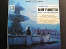 Duke Ellington And His Orchestra - Midnight In Paris LP VG+ CS 8707 360 Record