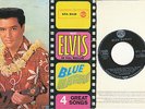 ELVIS PRESLEY EP deutsche RCA EPA-2426 