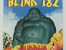 BLINK 182 - BUDDHA LP 1998 ORIG GREEN DAY SUM 41 RANCID OFFSPRING NOFX NO USE