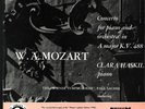 MOZART Piano Concerto K.488 HASKIL Philips A-753 Jubilee MINIGROOVE 10