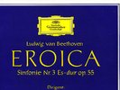 DGG TULIP LPM 18576 - BEETHOVEN SYMPHONY NR 3  