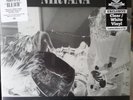 NIRVANA Bleach LP Newbury Comics CLEAR/WHITE VINYL 455/750 sub pop Sealed NEW