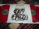 The Kinks - Something Else UK Psych Beat 2LP - RSD 2011 Colour vinyl