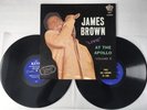 James Brown - Live At The Apollo Volume II - 1968 1st Press LP KS-12-1022 (VG++)
