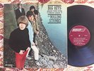 ROLLING STONES BIG HITS (HIGH TIDE) RARE ORIG '66 LONDON MONO LP w/BOOKLET