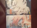 MADONNA TRUE BLUE + LIKE A PRAYER BLUE AND RED SAINSBURYS VINYL LP NEW SEALED