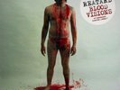 JAY REATARD BLOOD VISSIONS COLORED VINYL RSD Garage Lofi Punk + Colored 7