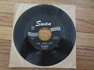 BEATLES SHE LOVES YOU SWAN RECORDS 45 RPM