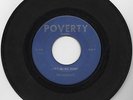 The Wingtips Ain't No Big Thing It Must Be Love NORTHERN SOUL 45 Poverty Records