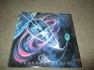 CRIMSON GLORY - TRANSCENDENCE LP