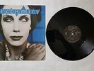 EURYTHMICS Never Gonna Cry Again 12” UK includes Le Sinistre in picture sleeve