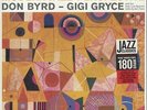 Modern Jazz Perspective (180g) 12, Donald Byrd / Gigi G, Vinyl, 8436542011693
