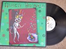 Oingo Boingo Nothing To Fear Punk New Wave Record lp NM