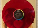 Heart Ann Nancy Wilson 1976 Dreamboat Annie Gatefold Red Vinyl 2016 LP Record.