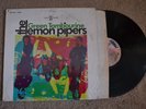 Lemon Pipers Green Tambourine shrink Rock Record lp VG++ psych fuzz garage