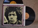 Jimi Hendrix Essential Psychedelic Rock 2 Records lps VG++