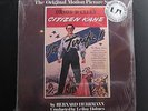 Bernard Herrmann - Citizen Kane Original Score LP New Sealed UA-LA372 Record