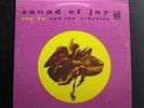 Sun Ra And His Arkestra - Sound Of Joy LP Mint- DS-414 Stereo 1968 Vinyl Record