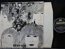 THE BEATLES, Revolver STEREO UK 1st matrix -1 [Dr. Robert sleeve] EXCELLENT- LP