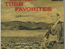 Ernest Tubb - Ernest Tubb Favorites, Vol 1 - VERY RARE, EP, COUNTRY