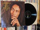 BOB MARLEY & THE WAILERS 